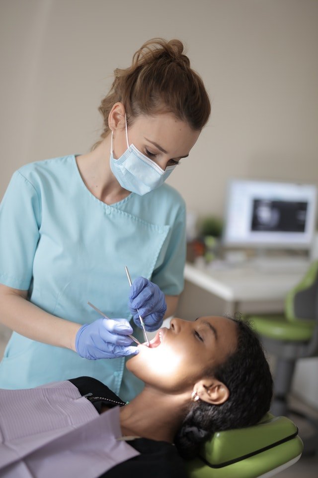 Procedimiento Odontológico
