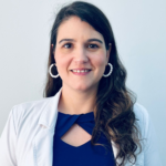Dra. Raiza García
