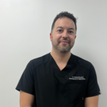 Dr. Carlos Escobar
